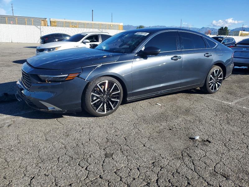 2024 HONDA ACCORD — VIN 1HGCY2F86RA085305