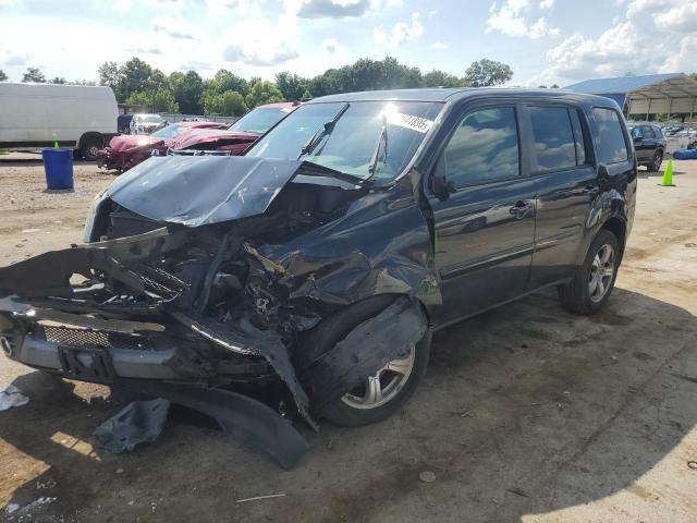 2015 HONDA PILOT — VIN 5FNYF3H57FB011977