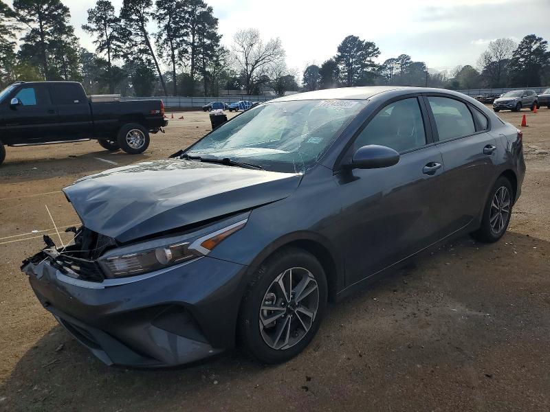 2024 KIA FORTE — VIN 3KPF24AD0RE809466
