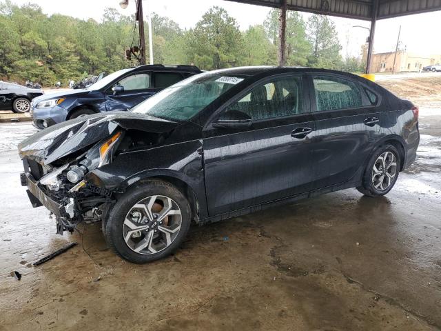 2021 KIA FORTE — VIN 3KPF24AD2ME390402