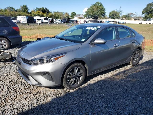 2022 KIA FORTE FE — VIN 3KPF24AD5NE449654