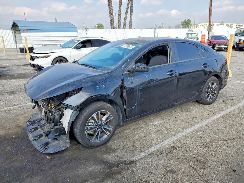2024 KIA FORTE — VIN 3KPF24AD1RE713684