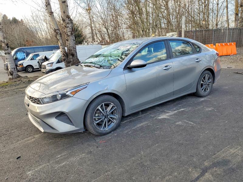 2023 KIA FORTE — VIN 3KPF24AD9PE608792