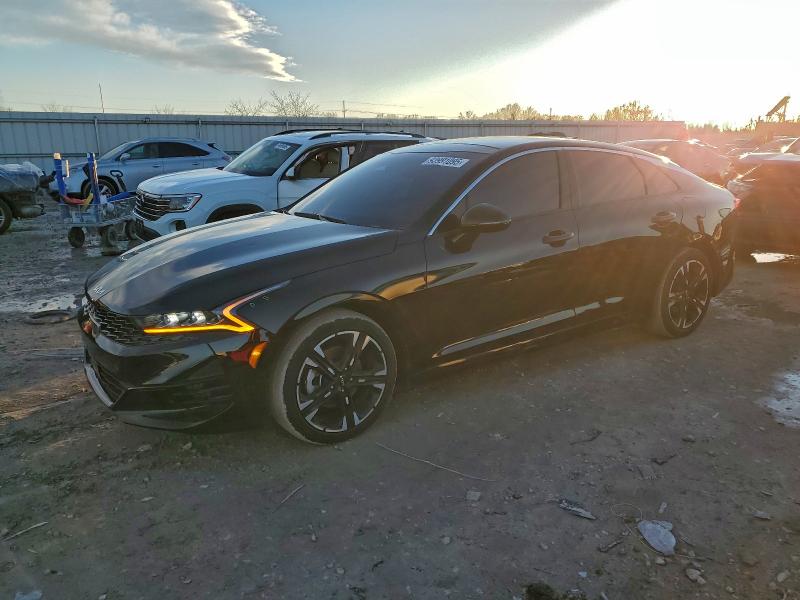 2024 KIA K5 GT LINE — VIN 5XXG64J2XRG263399