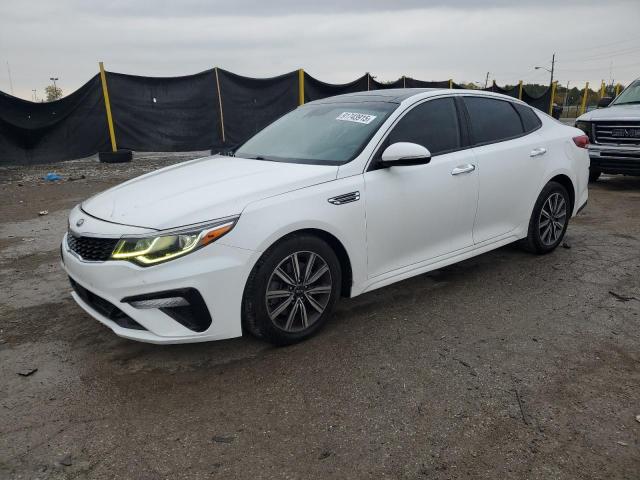 2019 KIA OPTIMA EX — VIN 5XXGU4L19KG334253