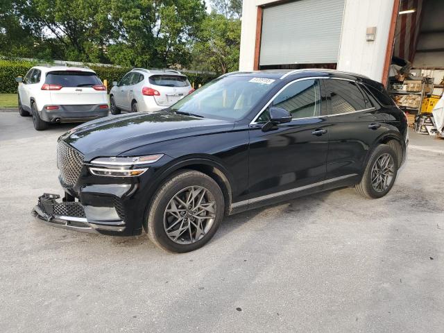 2024 GENESIS GV70 — VIN 5NMMADTB0RH003917