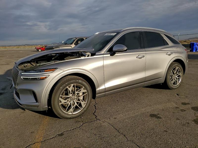 2025 GENESIS GV70 BASE — VIN 5NMMADTB1SH024443