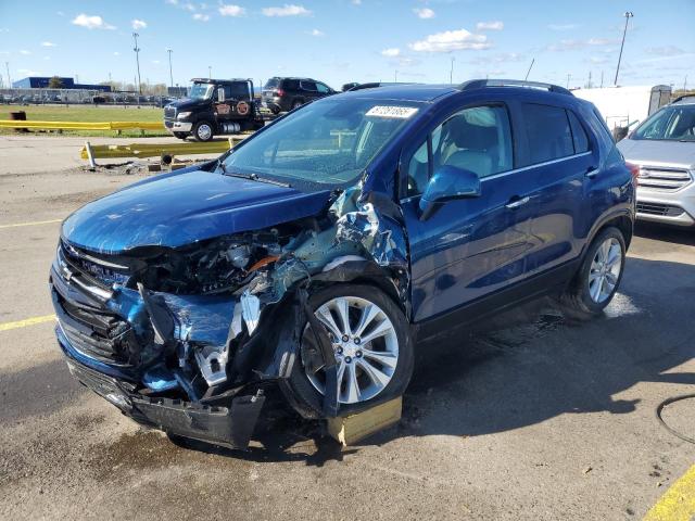 2020 CHEVROLET TRAX — VIN 3GNCJMSB9LL197782
