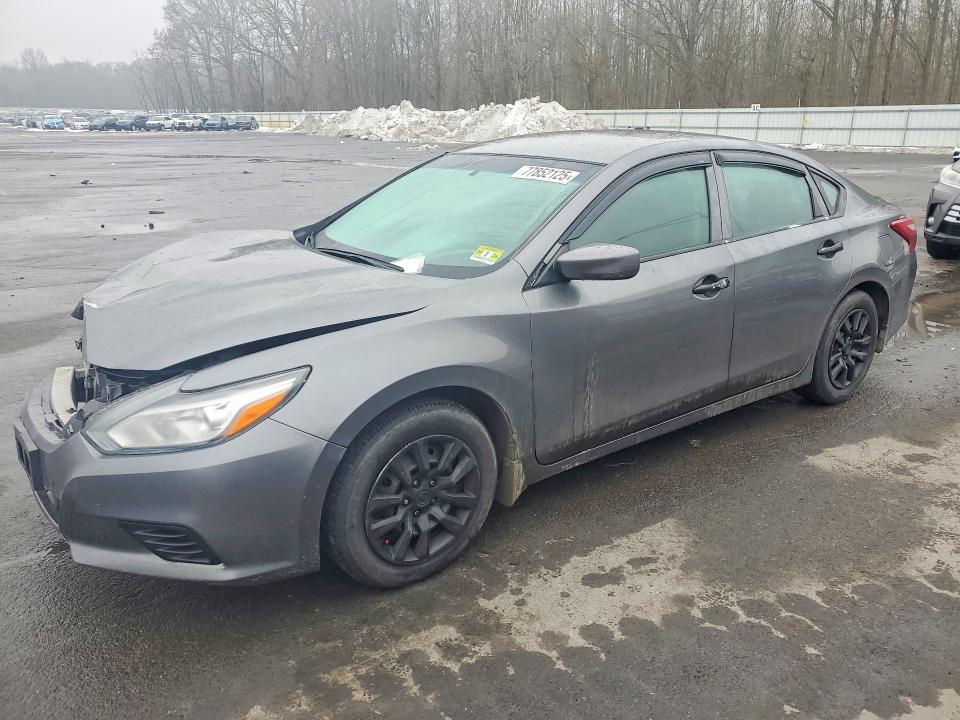 2017 NISSAN ALTIMA — VIN 1N4AL3AP7HC116918