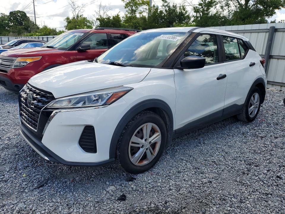 3N1CP5BV9ML467511