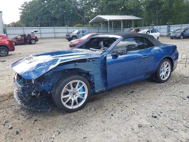 2024 FORD MUSTANG — VIN 1FAGP8FF5R5108821
