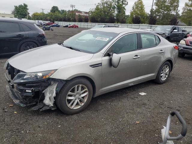 2013 KIA OPTIMA LX — VIN 5XXGM4A71DG178574