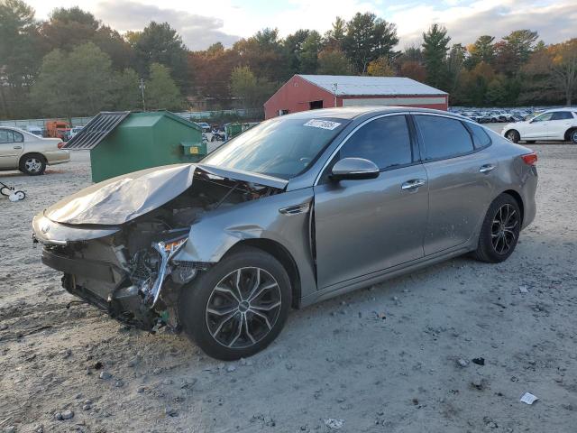 2016 KIA OPTIMA — VIN 5XXGU4L35GG096992