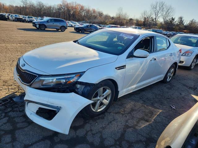 2015 KIA OPTIMA LX — VIN KNAGM4A76F5559213