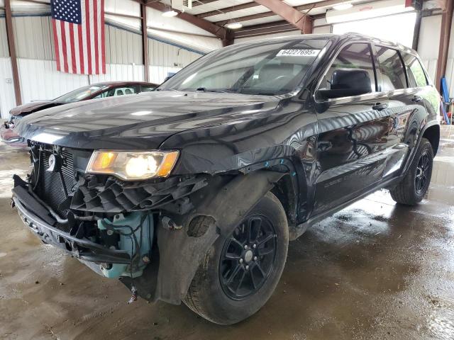 2020 JEEP GRAND CHEROKEE — VIN 1C4RJFAG2LC247624