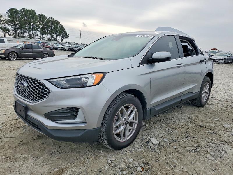 2023 FORD EDGE — VIN 2FMPK4J98PBA37315