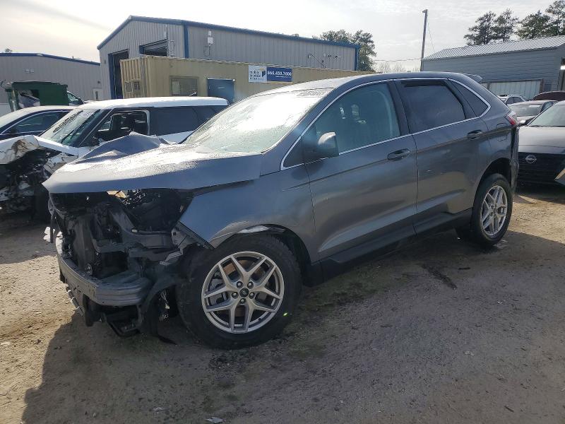2024 FORD EDGE SEL — VIN 2FMPK4J92RBA79286