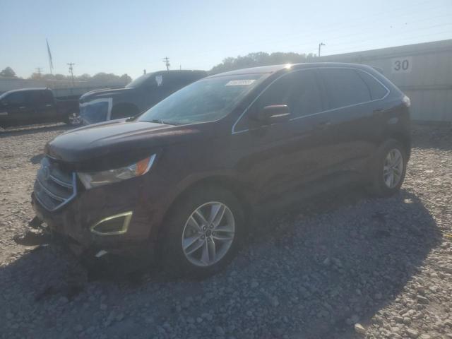 2018 FORD EDGE — VIN 2FMPK3J90JBC04719