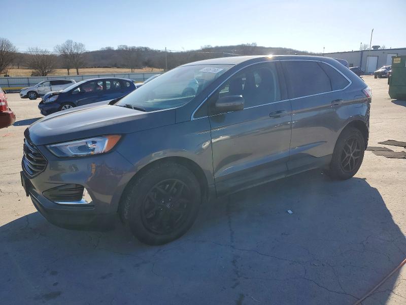 2022 FORD EDGE — VIN 2FMPK4J96NBA16346