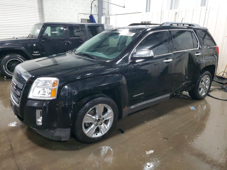 2015 GMC TERRAIN — VIN 2GKFLYEK9F6220252