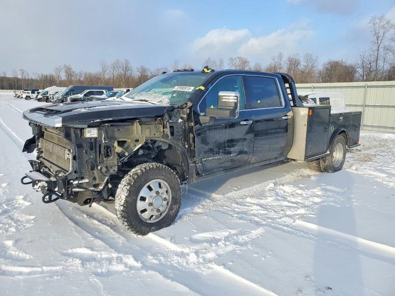 2024 GMC SIERRA — VIN 1GD49UEY9RF143385