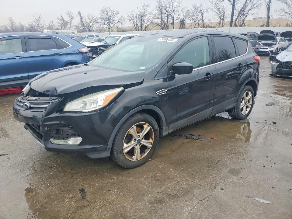 2015 FORD ESCAPE — VIN 1FMCU0G73FUC02901