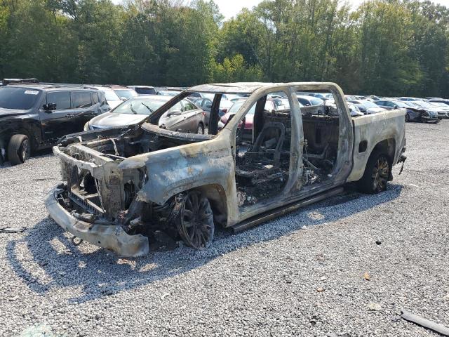 2023 GMC SIERRA K1500 DENALI — VIN 1GTUUGEL6PZ264380