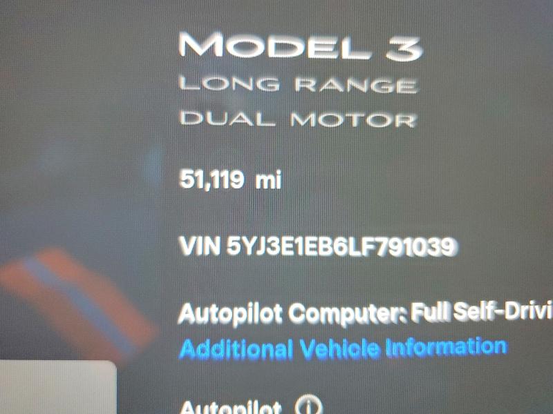 5YJ3E1EB6LF791039