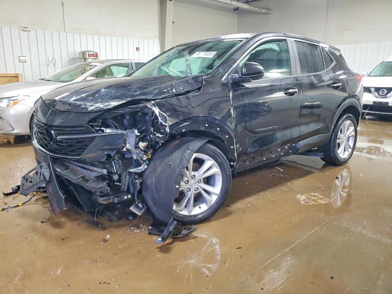 2021 BUICK ENCORE GX — VIN KL4MMBS23MB062027