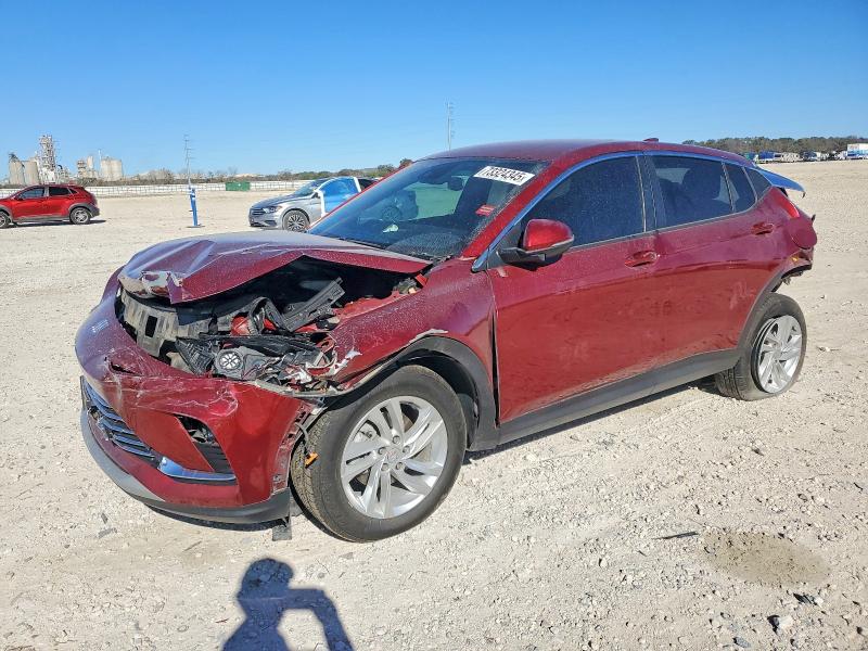 2024 BUICK ENVISTA — VIN KL47LAE23RB015514