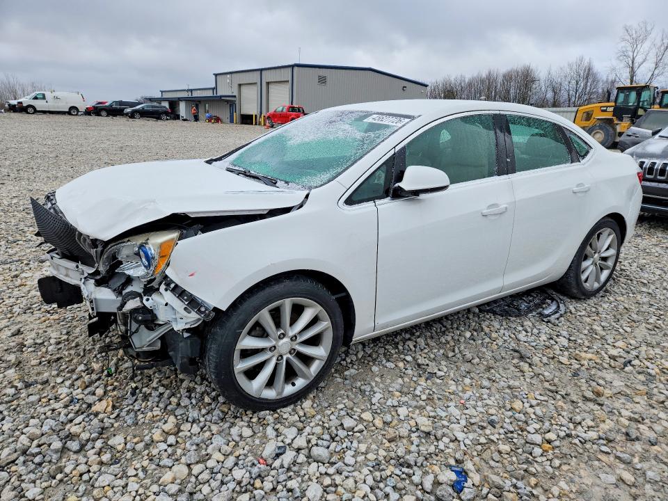 2015 BUICK VERANO — VIN 1G4PR5SK0F4213933