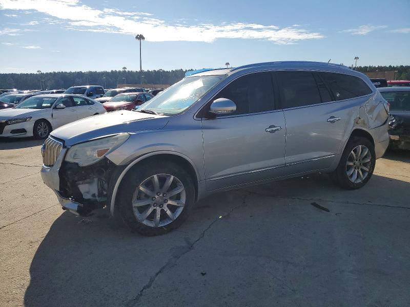 2016 BUICK ENCLAVE — VIN 5GAKRCKD6GJ238053