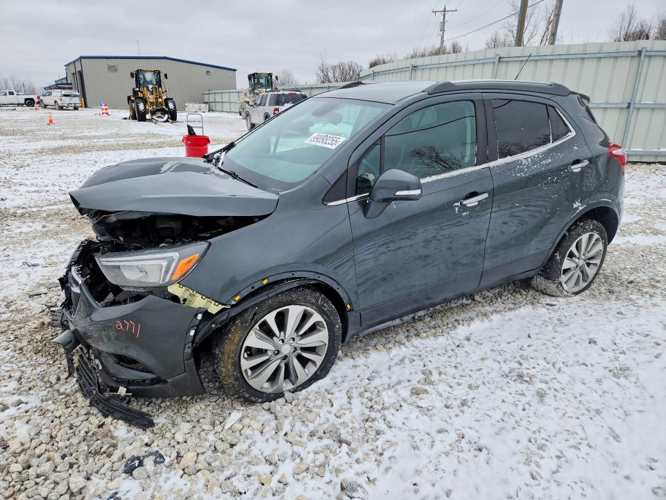 2017 BUICK ENCORE — VIN KL4CJASB3HB201769