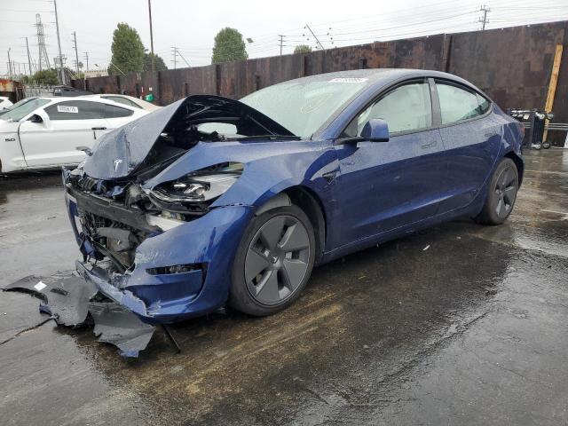 2023 TESLA MODEL 3 — VIN 5YJ3E1EA3PF713931