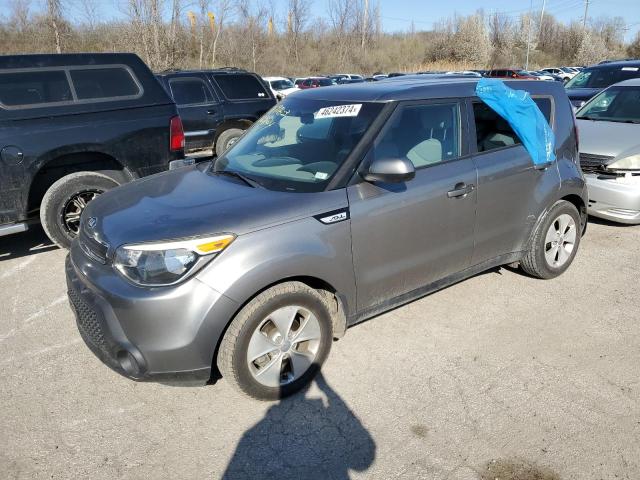 2016 KIA SOUL — VIN KNDJN2A26G7282566