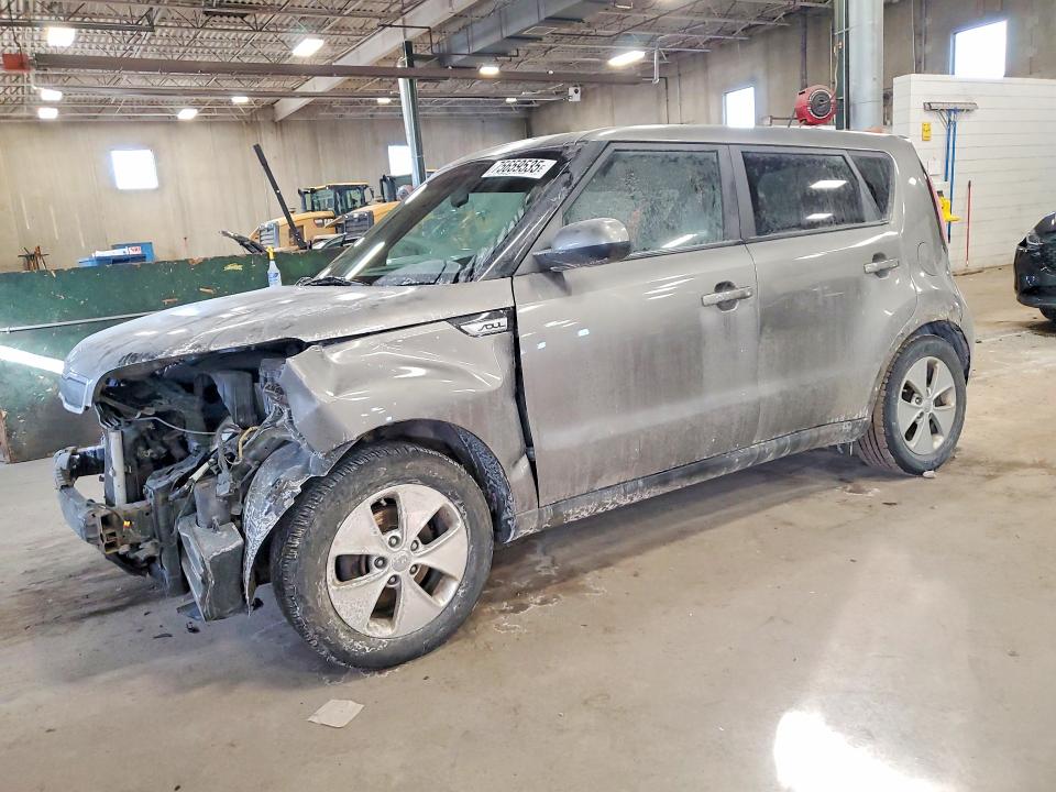 2015 KIA SOUL — VIN KNDJN2A23F7172010