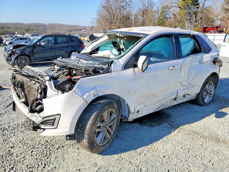 2018 FORD EDGE — VIN 2FMPK3J99JBC49965