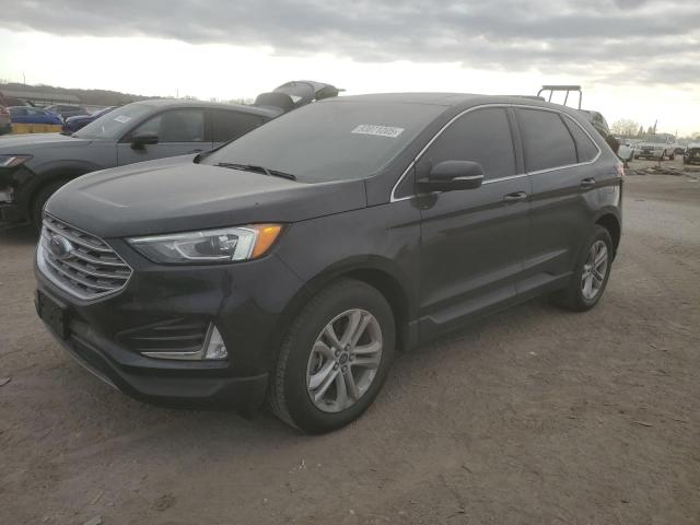 2020 FORD EDGE SEL — VIN 2FMPK4J94LBA69558