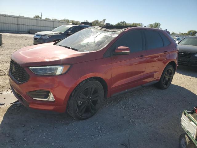 2020 FORD EDGE — VIN 2FMPK4APXLBB38140