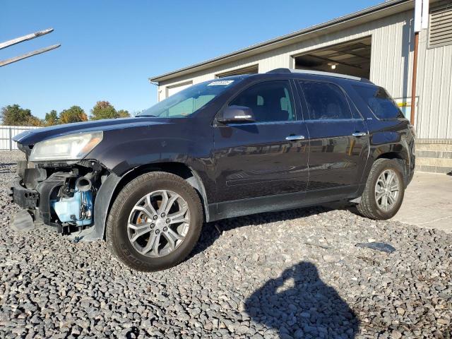 2016 GMC ACADIA SLT — VIN 1GKKVRKD2GJ163482
