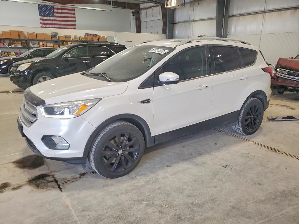 2019 FORD ESCAPE — VIN 1FMCU9J98KUB40372