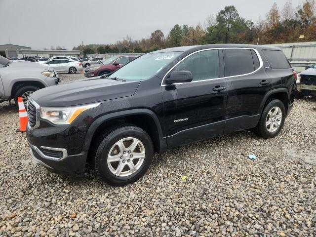 2019 GMC ACADIA SLE — VIN 1GKKNKLA1KZ222804