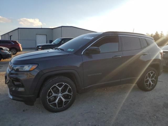 2024 JEEP COMPASS LI — VIN 3C4NJDCN1RT159806