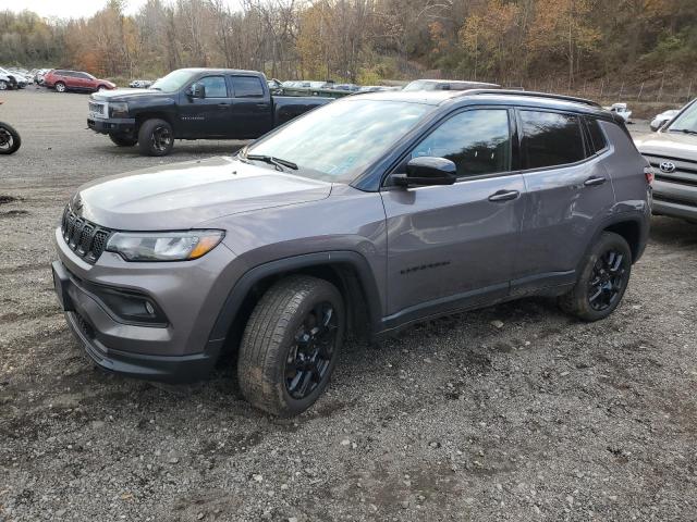 2023 JEEP COMPASS LA — VIN 3C4NJDBNXPT550516