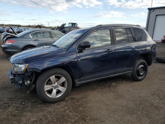 2016 JEEP COMPASS — VIN 1C4NJDBB4GD626517
