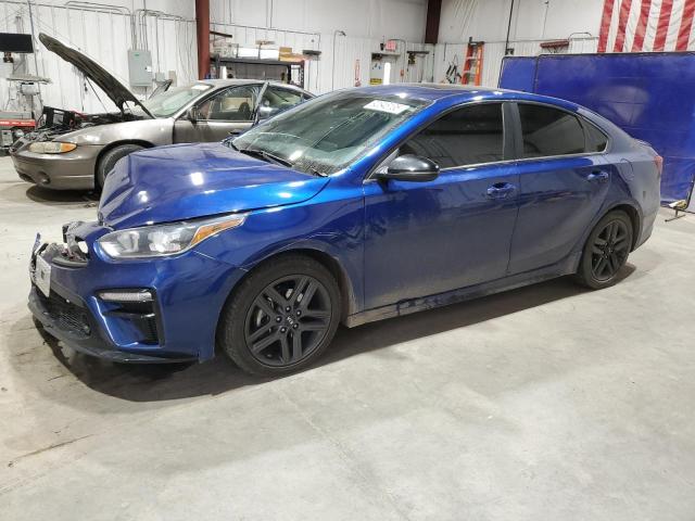 2021 KIA FORTE — VIN 3KPF34AD3ME269732