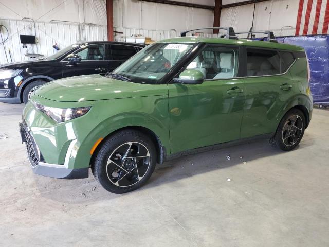 2023 KIA SOUL EX — VIN KNDJ33AU1P7206704