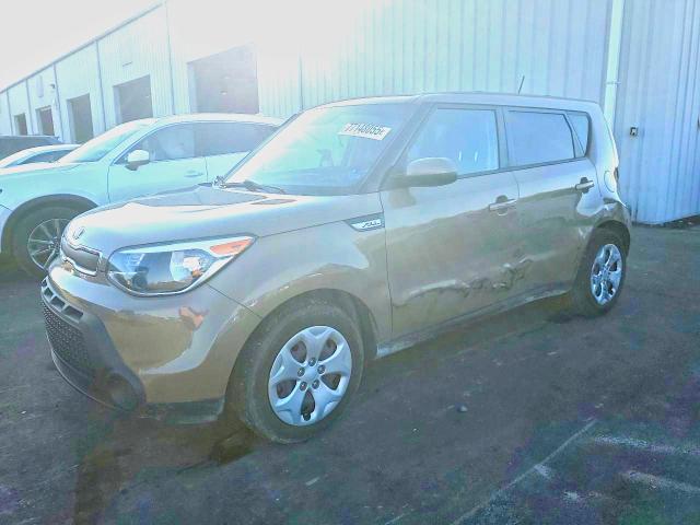 2015 KIA SOUL — VIN KNDJN2A20F7230431