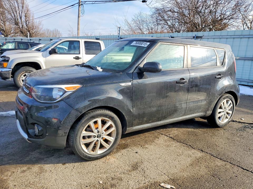 2018 KIA SOUL — VIN KNDJP3A56J7598115
