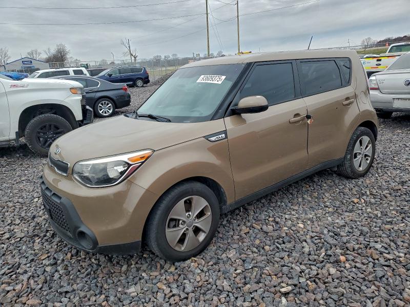 2016 KIA SOUL — VIN KNDJN2A29G7249111
